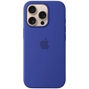 Оригинальный чехол Silicone Case with MagSafe для iPhone 16 Pro (Ultramarine) (MYYP3) Оригинальный чехол Silicone Case with MagSafe для iPhone 16 Pro (Ultramarine) (MYYP3)