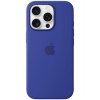 Оригинальный чехол Silicone Case with MagSafe для iPhone 16 Pro (Ultramarine) (MYYP3) Оригинальный чехол Silicone Case with MagSafe для iPhone 16 Pro (Ultramarine) (MYYP3)