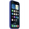 Оригинальный чехол Silicone Case with MagSafe для iPhone 16 Pro (Ultramarine) (MYYP3) Оригинальный чехол Silicone Case with MagSafe для iPhone 16 Pro (Ultramarine) (MYYP3)