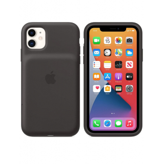 Чехол-батарея Apple Smart Battery Case для iPhone 11 (Black)