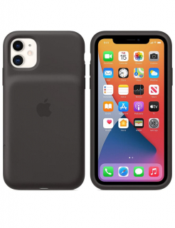 Apple iPhone 11 128Gb Black (MWLE2) MWLE2 купити дешево - Мій