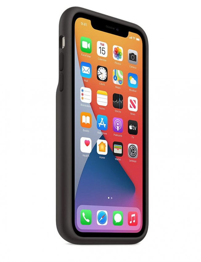Чехол-батарея Apple Smart Battery Case для iPhone 11 (Black)