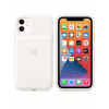 Чехол-батарея Apple Smart Battery Case для iPhone 11 (Soft White)
