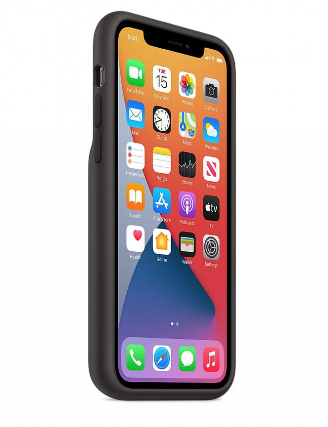 Чехол-батарея Apple Smart Battery Case для iPhone 11 Pro (Black)