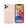 Чехол-батарея Apple Smart Battery Case для iPhone 11 Pro Max (Pink Sand)