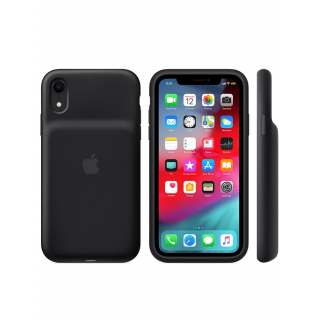 Чехол-батарея Apple Smart Battery Case для iPhone XR (Black)