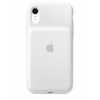 Чехол-батарея Apple Smart Battery Case для iPhone Xr (White)