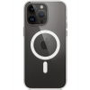 Оригінальний чохол Apple iPhone 14 Pro Max Clear Case with MagSafe (MPU73)