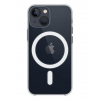 Оригинальный чехол Apple iPhone 13 Mini Clear Case with MagSafe (MM2W3)