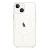 Оригинальный чехол Apple iPhone 13 Mini Clear Case with MagSafe (MM2W3)