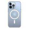 Оригінальний чохол Apple iPhone 13 Pro Clear Case with MagSafe (MM2Y3)