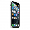 Чехол Silicone Case iPhone 11 Pro Max - White (Original Assembly)