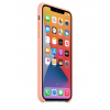 Чохол Silicone Case для iPhone 11 Pro (Grapefruit) (MY1E2) (Original Assembly)