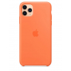 Чохол Silicone Case для iPhone 11 Pro (Vitamin C) (MY162) (Original Assembly)