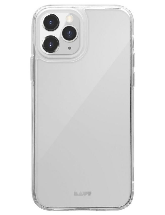 Чохол Laut Crystal-X IMPKT Crystal for iPhone 12 Prо Max (Liquid Crystal)