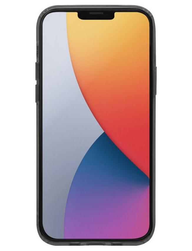 Чохол Laut Crystal-X IMPKT Crystal for iPhone 12 Prо Max (Black)
