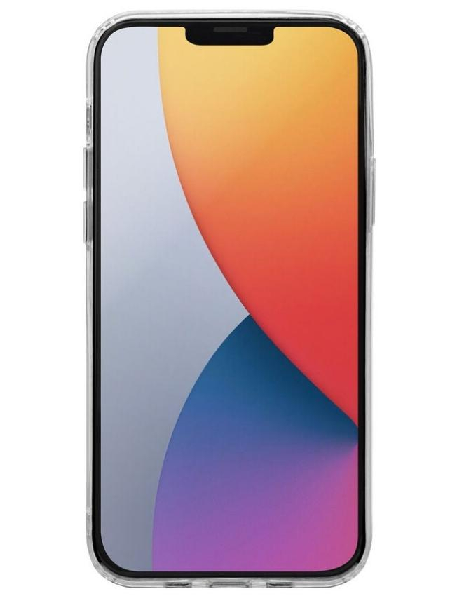 Чохол Laut Crystal-X IMPKT Crystal for iPhone 12 Prо Max (Liquid Crystal)