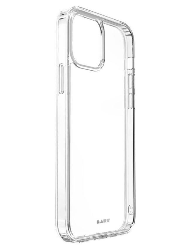 Чохол Laut Crystal-X IMPKT Crystal for iPhone 12 Prо Max (Liquid Crystal)