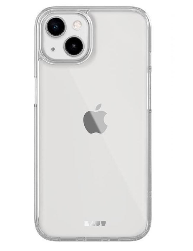 Чохол Laut Crystal-X IMPKT для iPhone 13 (Liquid Crystal)