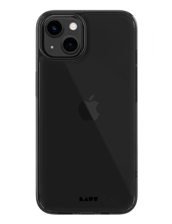 Чохол Laut Crystal-X IMPKT для iPhone 13 (Black Crystal)