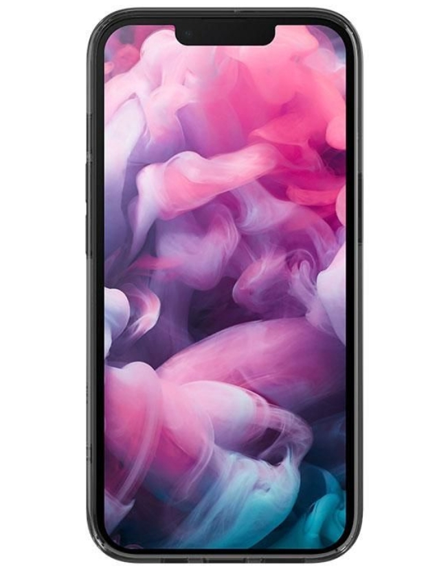 Чохол Laut Crystal-X IMPKT для iPhone 13 Pro (Black Crystal)