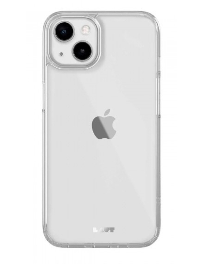 Чохол Laut Crystal-X IMPKT для iPhone 14 (Liquid Crystal)