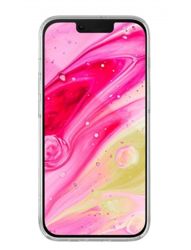 Чохол Laut Crystal-X IMPKT для iPhone 14 (Liquid Crystal)