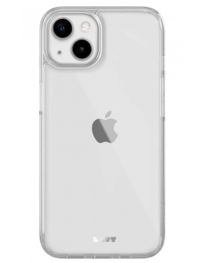 Чохол Laut Crystal-X IMPKT для iPhone 14 Plus (Liquid Crystal)