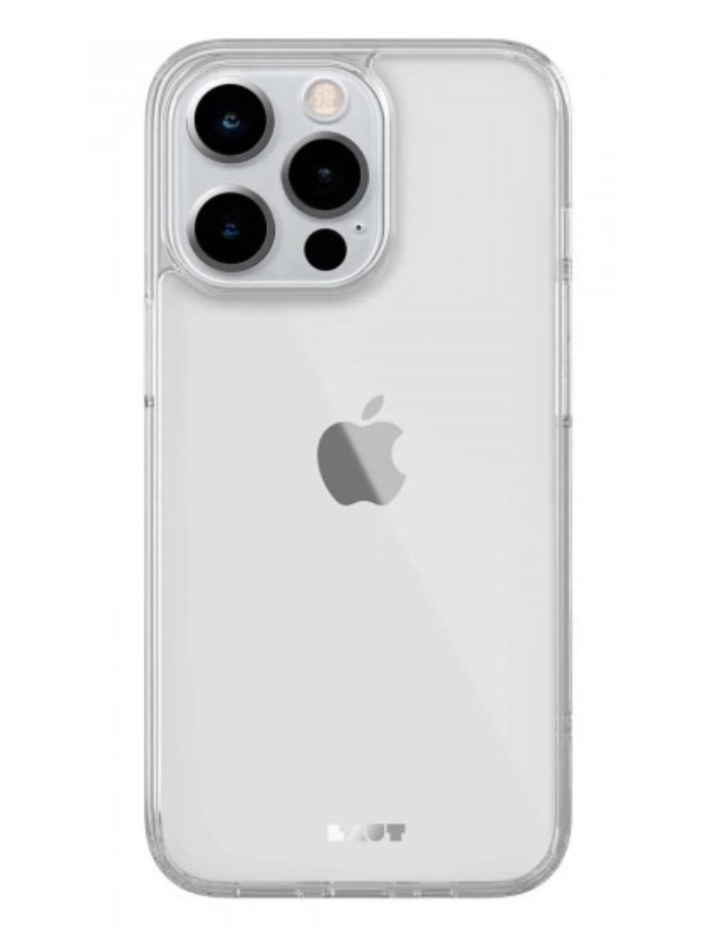 Чохол Laut Crystal-X IMPKT для iPhone 14 Pro Max (Liquid Crystal)