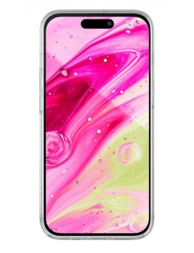Чохол Laut Crystal-X IMPKT для iPhone 14 Pro Max (Liquid Crystal)