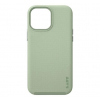 Чохол LAUT SHIELD для iPhone 15 (Pistachio)