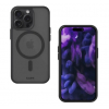 Чохол LAUT HUEX PROTECT with MagSafe для iPhone 15 Pro (Black)