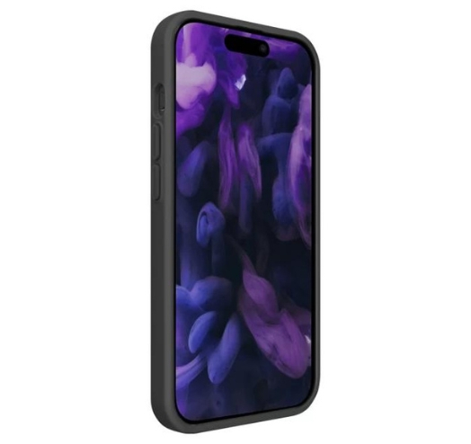 Чохол LAUT HUEX PROTECT with MagSafe для iPhone 15 Pro (Black)
