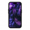 Чохол LAUT HUEX PROTECT with MagSafe для iPhone 15 Pro (Black)