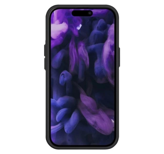 Чохол LAUT HUEX PROTECT with MagSafe для iPhone 15 Pro (Black)