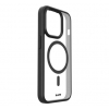 Чохол LAUT HUEX PROTECT with MagSafe для iPhone 15 Pro (Black)