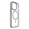 Чохол LAUT HUEX PROTECT with MagSafe для iPhone 15 Pro Max (Grey)