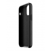 Чохол шкіряний MUJJO для Apple iPhone 12 Pro Max Full Leather Case Black