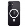 Оригінальний чохол Apple iPhone 12 Clear Case with MagSafe (MHLM3)