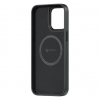 Чохол Pitaka MagEZ Case Pro 4 Twill 1500D with MagSafe для Apple iPhone 15 Pro (Black/Grey) (KI1501PP)