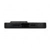 Чохол Pitaka MagEZ Case Pro 4 Twill 1500D with MagSafe для Apple iPhone 15 Pro (Black/Grey) (KI1501PP)