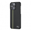 Чехол Pitaka MagEZ Case 5 with MagSafe для Apple iPhone 15 Pro (Break The Line) (KI1501BTL)