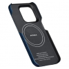 Чехол Pitaka MagEZ Case 4 StarPeak with MagSafe для Apple iPhone 15 Pro Max (Over The Horizon) (KI1502POTH)