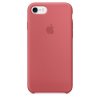 Чохол Silicone Case для iPhone 7/8/SE(2020)/SE(2022) (Camelia) (Original Assembly)