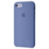 Чохол Silicone Case для iPhone 7/8/SE(2020)/SE(2022) (Lavender Gray) (Original Assembly)