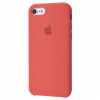 Чохол Silicone Case для iPhone 7/8/SE(2020)/SE(2022) (Pink Citrus) (Original Assembly)