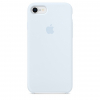 Чохол Silicone Case для iPhone 7/8/SE(2020)/SE(2022) (Sky Blue) (MRR62) (Original Assembly)