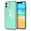 Чохол Spigen Ultra Hybrid для Apple iPhone 11 (Crystal Clear) (076CS27185)