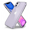 Чохол Spigen Ultra Hybrid для Apple iPhone 11 (Crystal Clear) (076CS27185)