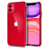 Чохол Spigen Ultra Hybrid для Apple iPhone 11 (Crystal Clear) (076CS27185)